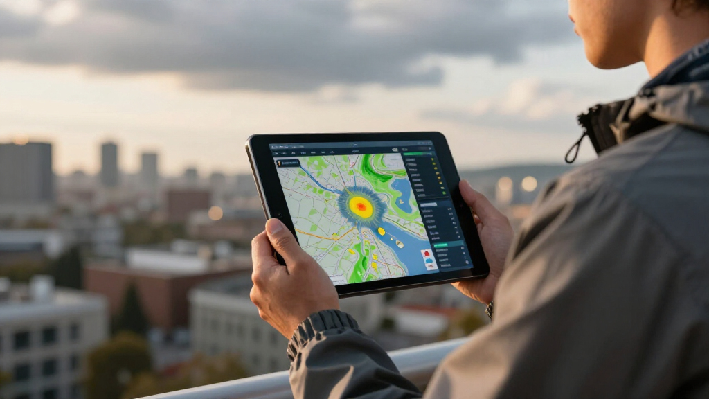 AI And Weather Forecasting: Navigating A World Of Increasing Climate Extremes