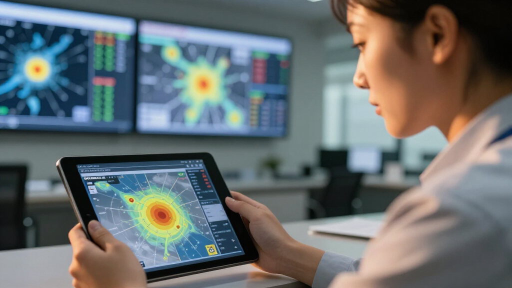AI And Weather Prediction: China’s Next Big Leap In Meteorology