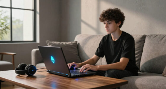 Alienware Surges In Global Coverage
