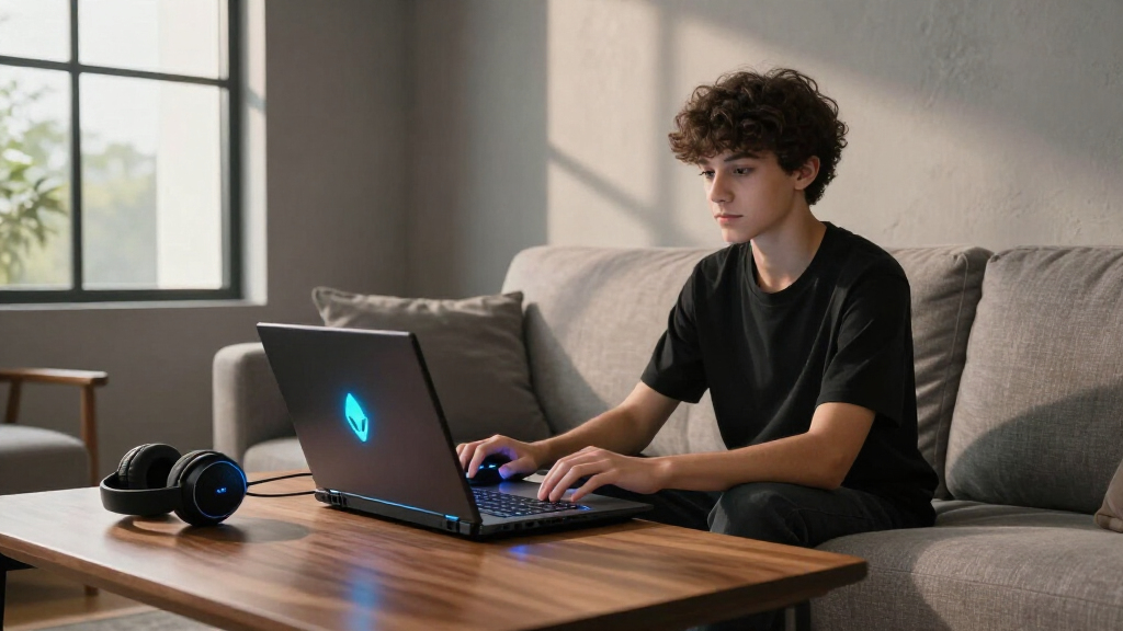 Alienware Surges In Global Coverage