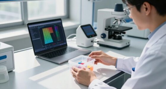 Anthropic’s Claude: Pioneering AI For Faster Protein And Analytical Chemistry