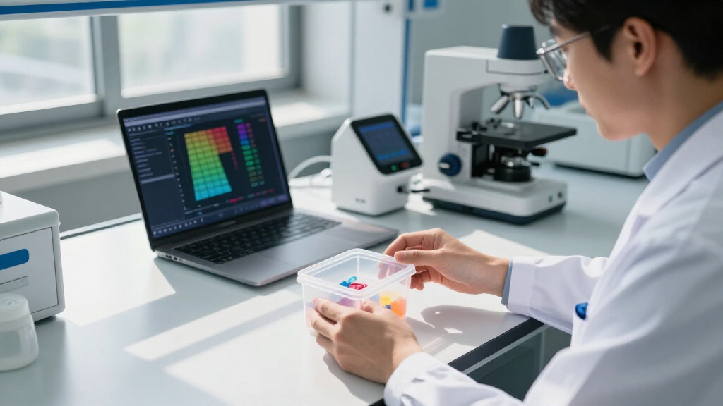 Anthropic’s Claude: Pioneering AI For Faster Protein And Analytical Chemistry