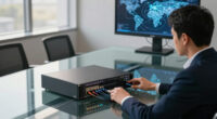 Arista Networks Surges In Global Coverage