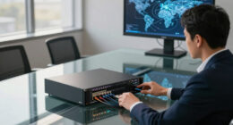 Arista Networks Surges In Global Coverage