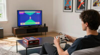 Atari Surges In Global Coverage