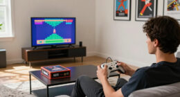 Atari Surges In Global Coverage