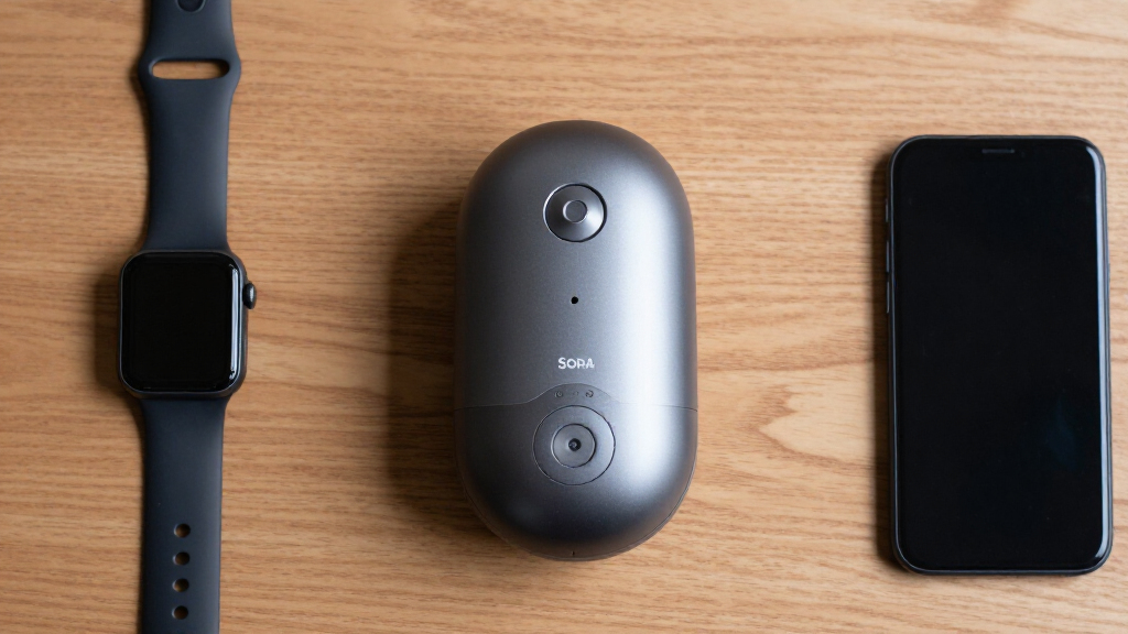 Beatbot Sora Surges In Global Coverage