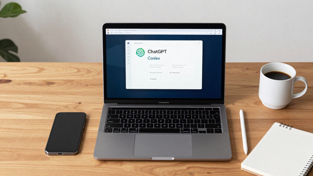 Boost Your Teaching Strategy With ChatGPT Work And Codex