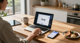 Build Smarter Web And Mobile Experiences With AI From Grok And X.ai