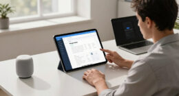 Can AI Make Work Smarter? Insights From RingCentral’s Innovation Strategy