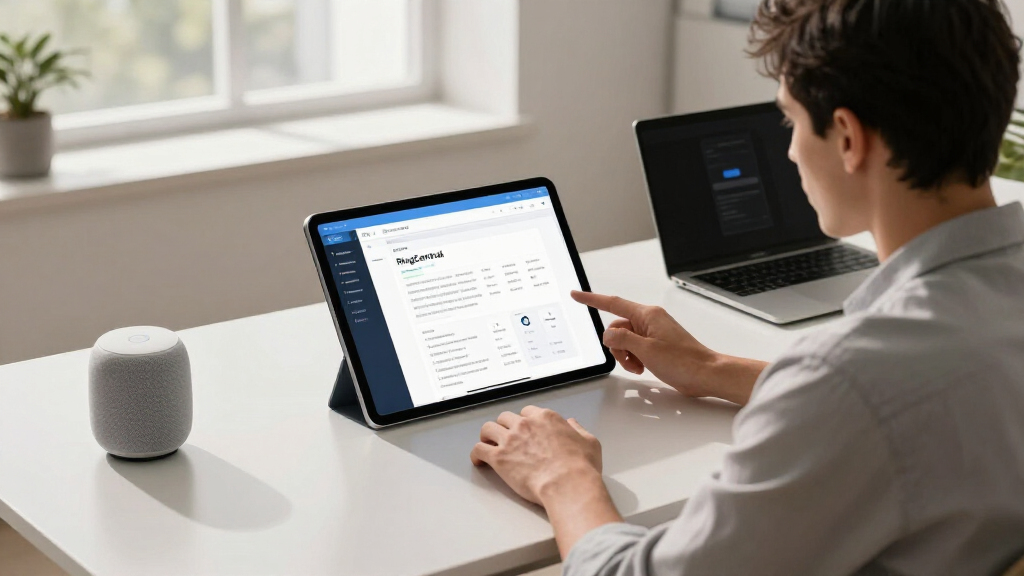 Can AI Make Work Smarter? Insights From RingCentral’s Innovation Strategy