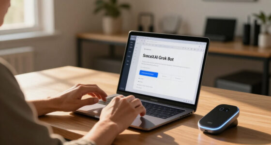 Can SpaceXAI’s Grok Bot Boost Your Work Efficiency? Here’s What To Know