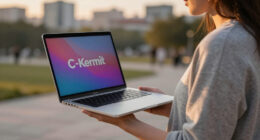 Celebrating 45 Years Of Kermit With The First New C-Kermit Release In 15 Years
