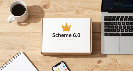 Chicken Scheme 6.0