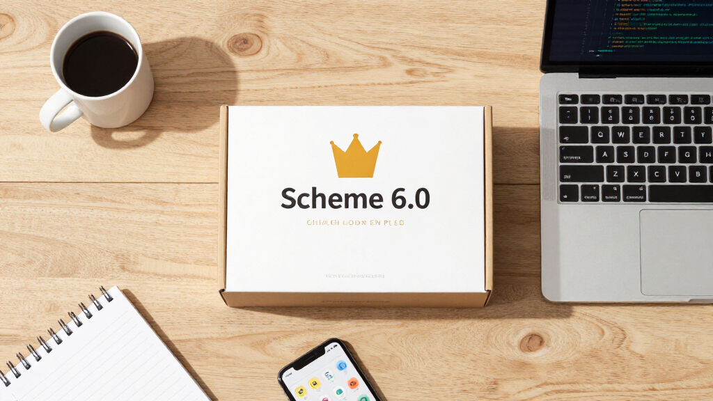 Chicken Scheme 6.0