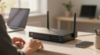Cisco Systems Surges In Global Coverage