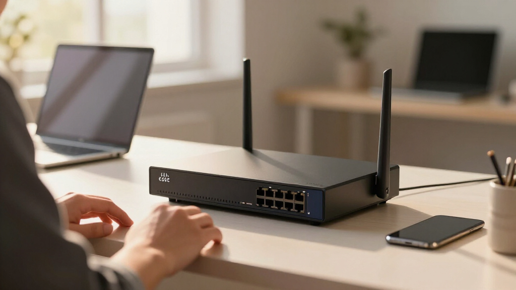 Cisco Systems Surges In Global Coverage