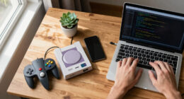 Decompiling A Nintendo 64 Game In 84 Days