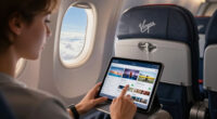 Discover How Virgin Atlantic Is Leveraging AI To Personalize Flights