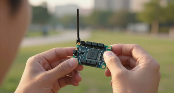 ESP32-C3 SuperMini antenna modification