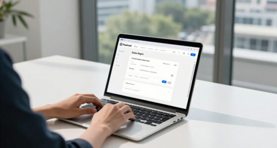 Fastmail Offers EU Data Region