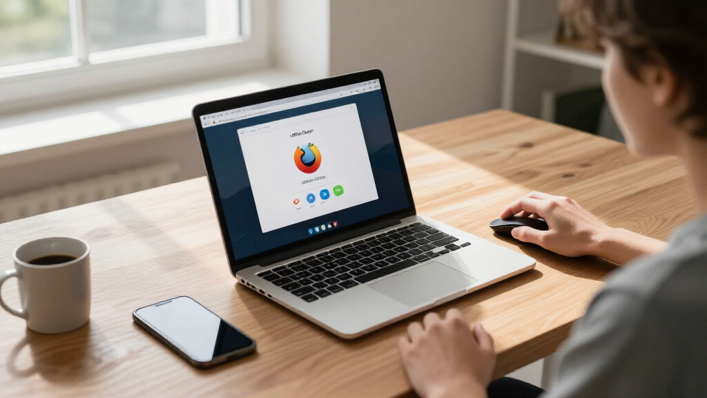 Firefox Is Now The Last Major Browser That Still Supports uBlock Origin