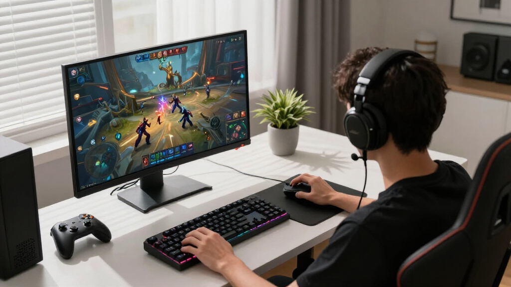 Game 3: Both Teams Slay Baron Nashor?