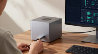 Getting 25 Gbps Thunderbolt Ethernet On My Mac Studio