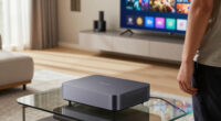 Halcyon Video – A 3D Video Store For Your Media Server