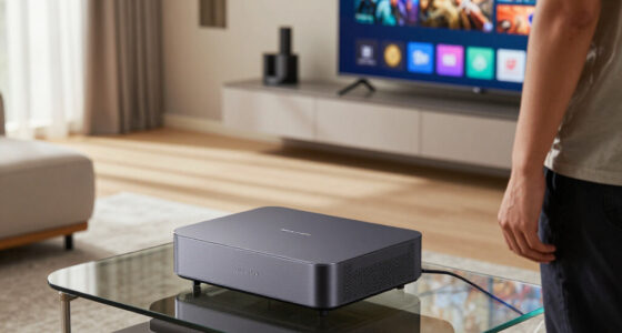 Halcyon Video – A 3D Video Store For Your Media Server