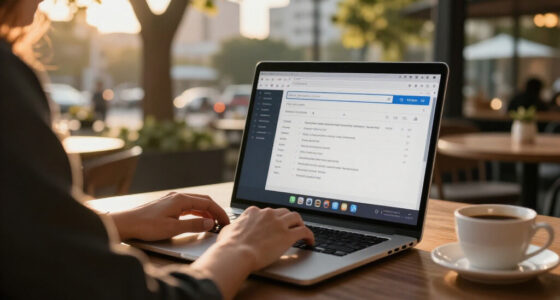 Hister – A Private, Full Content Search Index That You Control
