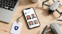 How Artificial Intelligence Was Used To Create Fake Profiles In A Security Breach