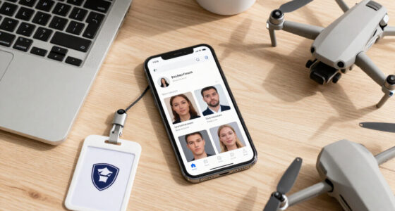 How Artificial Intelligence Was Used To Create Fake Profiles In A Security Breach