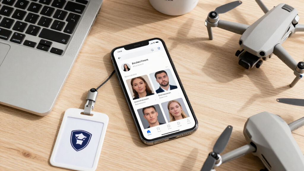 How Artificial Intelligence Was Used To Create Fake Profiles In A Security Breach