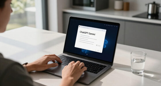 How EU Rules On AI Watermarking Could Reshape ChatGPT And Gemini’s Future