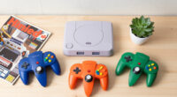 How To Make A Nintendo 64 Game In 2026