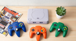 How To Make A Nintendo 64 Game In 2026