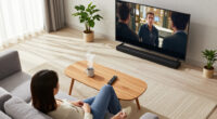 I Built A Fake Home Theater…