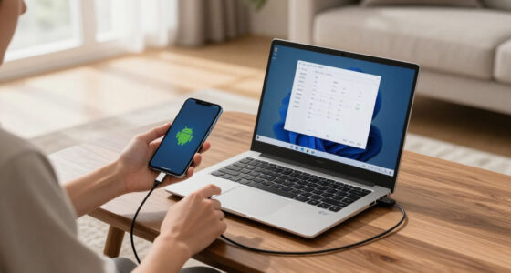 I'm Switching My Phone From Android To Linux