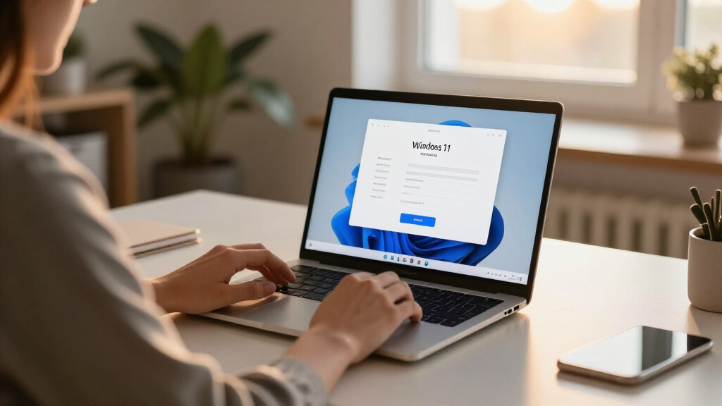 I Read Microsoft's Windows 11 'Quality' Progress Report - And The Subtext Says It All