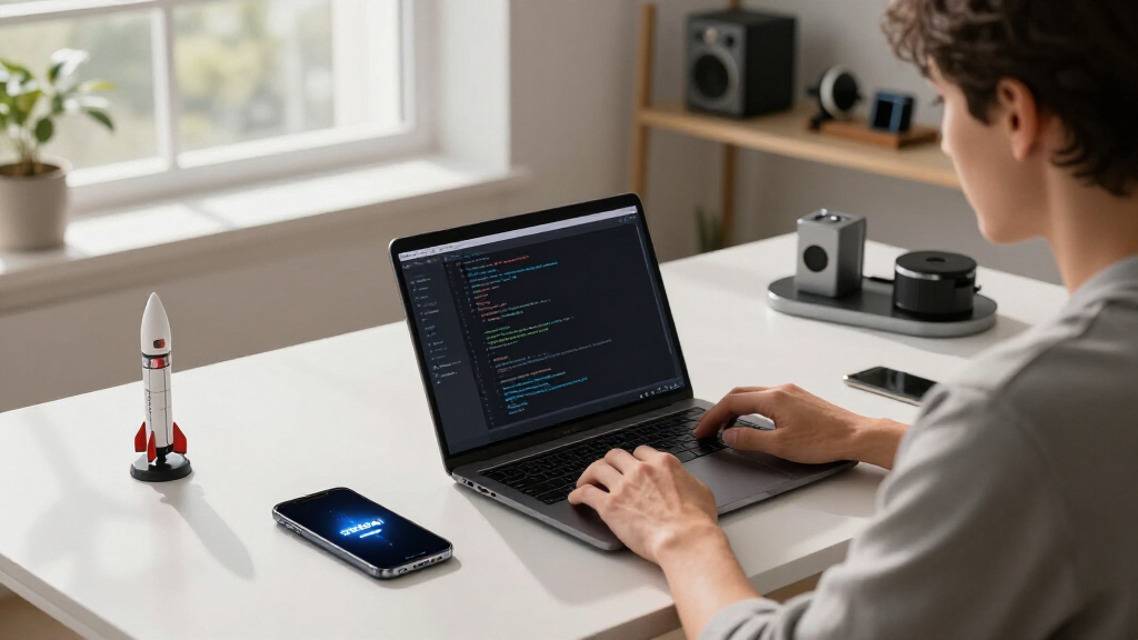 Is Grok 4.6 The Future Of AI? SpaceXAI’s Latest Launch In Intelligent Coding