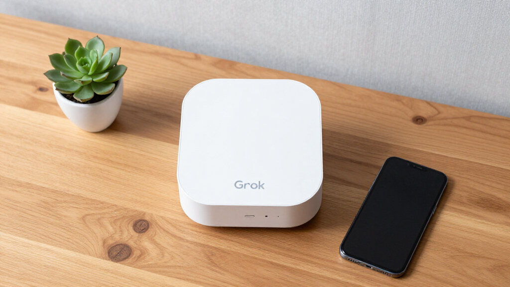 Is Grok Bot The Future Of Autonomous AI Collaboration? Bloomberg Reports