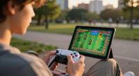 Konami Surges In Global Coverage
