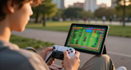 Konami Surges In Global Coverage