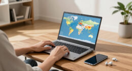 Lenovo Surges In Global Coverage