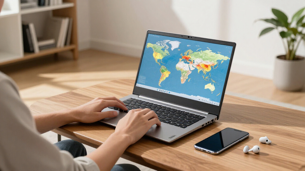 Lenovo Surges In Global Coverage