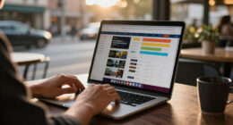 Macintosh Surges In Global Coverage
