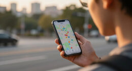 Mapquest Surges In Global Coverage