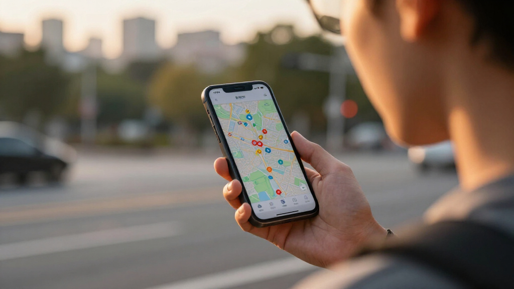 Mapquest Surges In Global Coverage