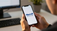 Marvell Technology Surges In Global Coverage